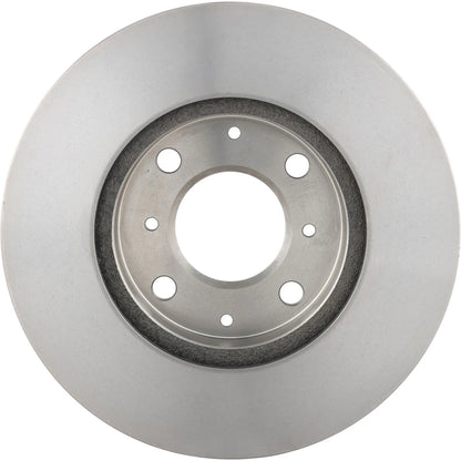 BREMBO BLANK VENTED FRONT ROTOR (HONDA/ACURA)