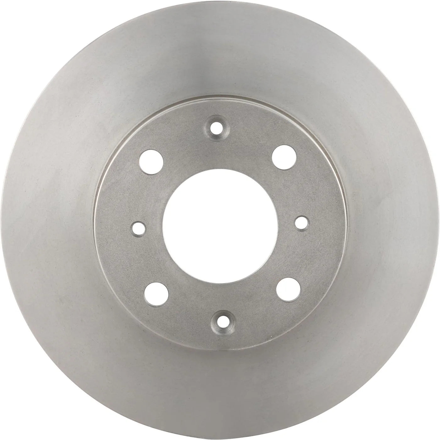 BREMBO BLANK VENTED FRONT ROTOR (HONDA/ACURA)