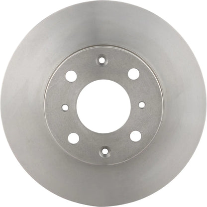 BREMBO BLANK VENTED FRONT ROTOR (HONDA/ACURA)