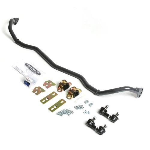 Progress 24mm Adjustable Rear Anti-Sway Bar (Acura ILX 2013-2018 | Honda Civic 2006-2015)