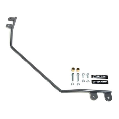 Progress Tech Rear Sway Bar (19mm) (Honda Fit 2015-2021)