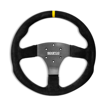 Sparco Steering Wheel R330 Suede
