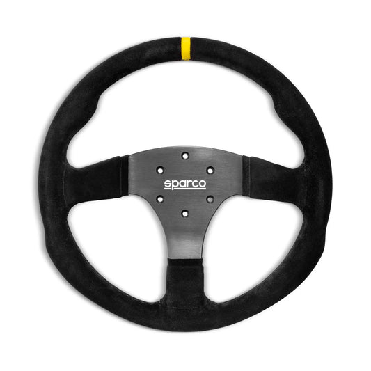 Sparco Steering Wheel R330 Suede