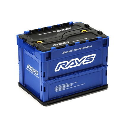 Rays 23S 20L Official Container Box