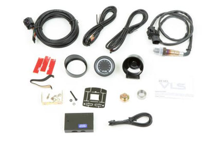 Revel VLS 52mm Air / Fuel Wideband Gauge