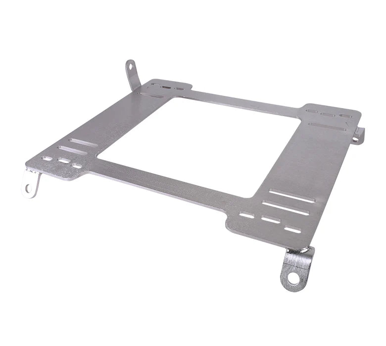 NRG Stainless Steel Seat Brackets (Acura/Honda)
