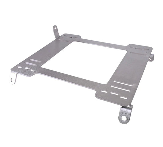 NRG Stainless Steel Seat Brackets (Acura/Honda)