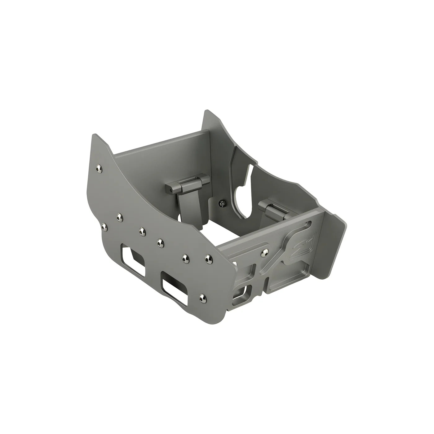 SKUNK2 BILLET DROP IN OIL PAN BAFFLE - K-SERIES