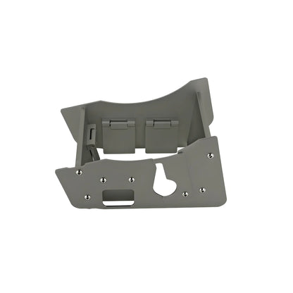 SKUNK2 BILLET DROP IN OIL PAN BAFFLE - K-SERIES