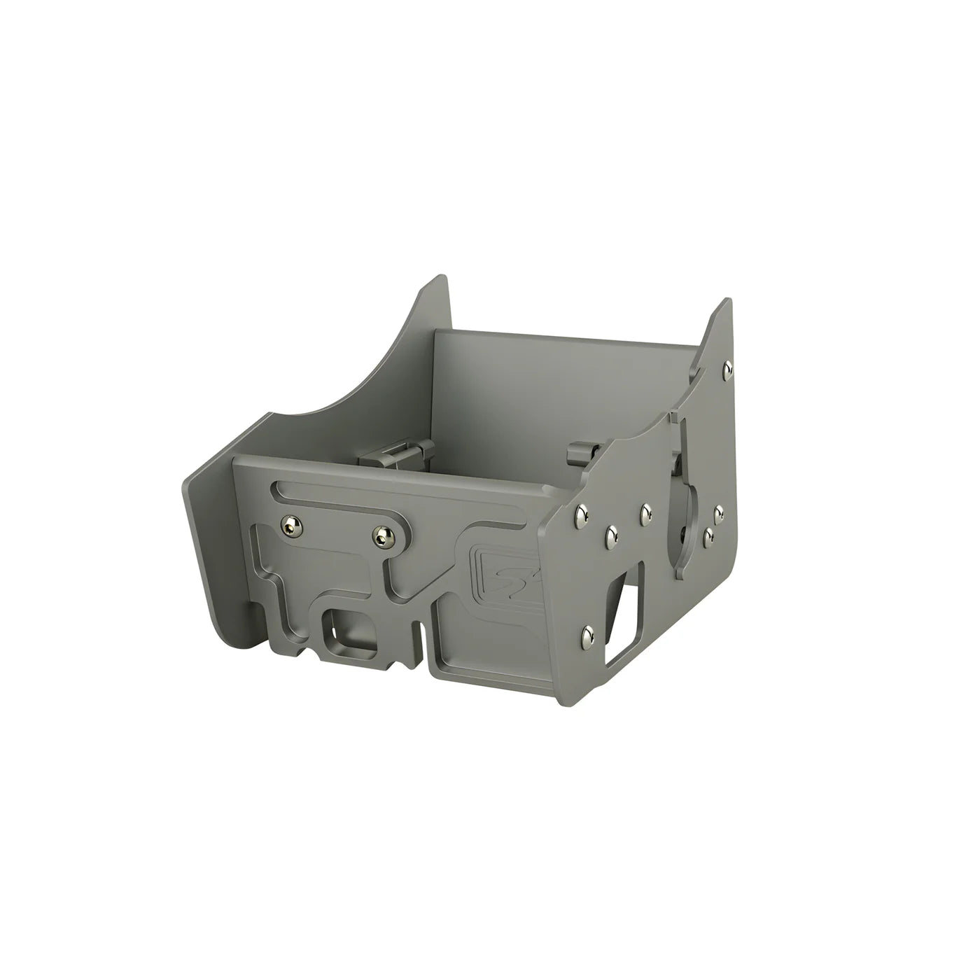 SKUNK2 BILLET DROP IN OIL PAN BAFFLE - K-SERIES