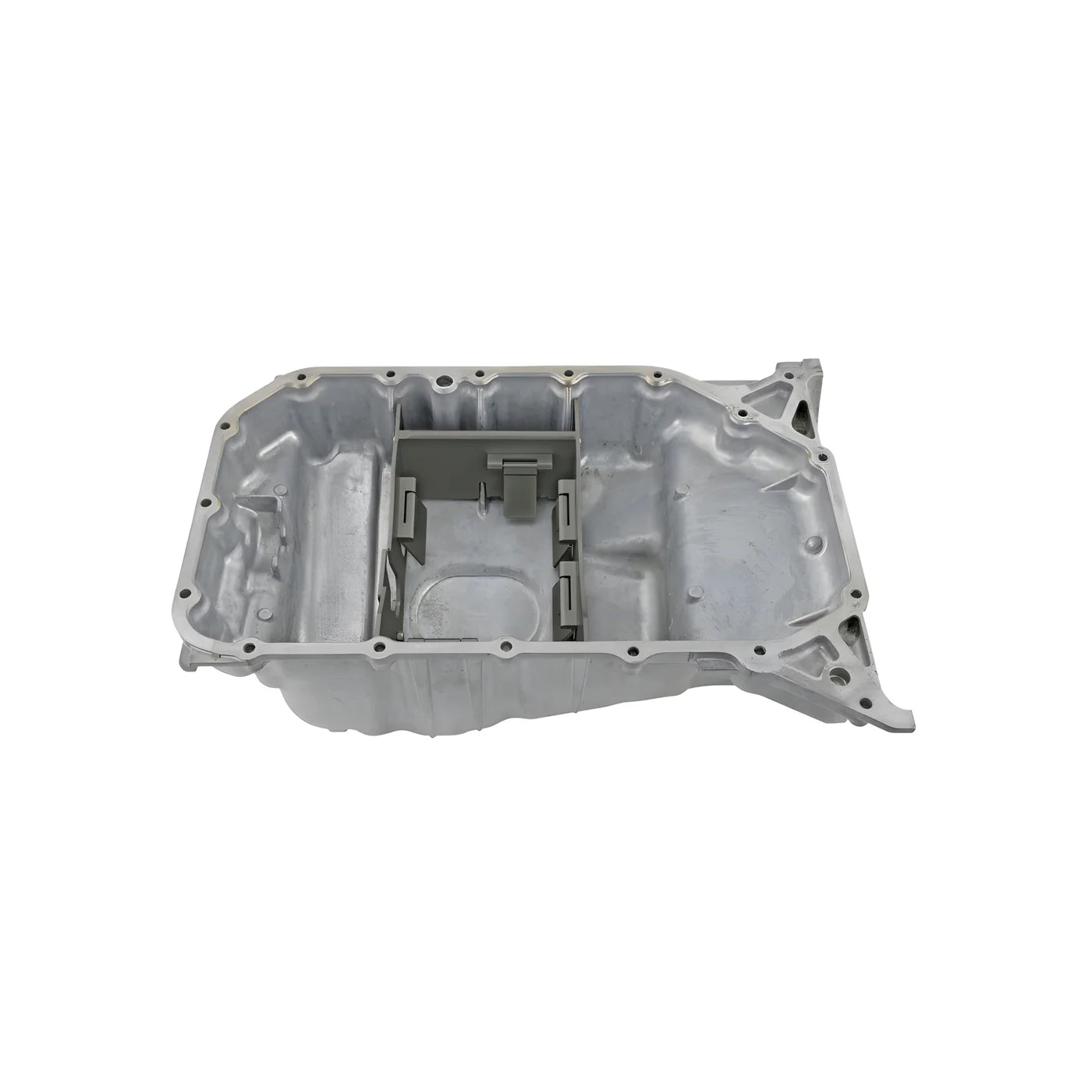 SKUNK2 BILLET DROP IN OIL PAN BAFFLE - K-SERIES