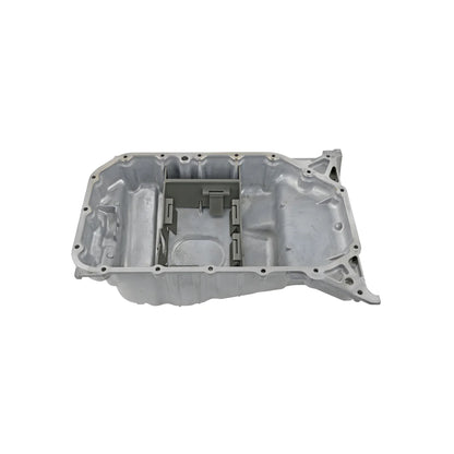 SKUNK2 BILLET DROP IN OIL PAN BAFFLE - K-SERIES