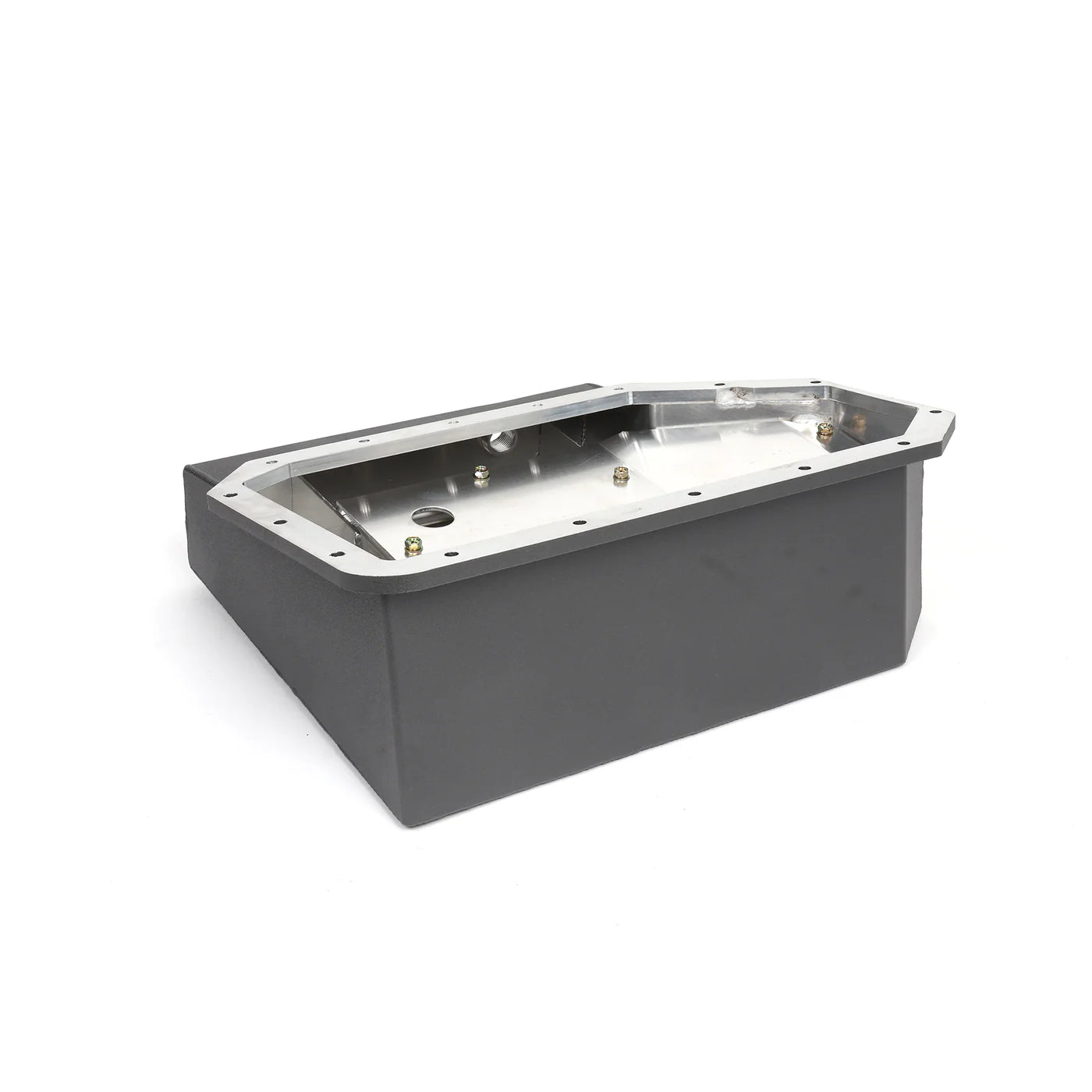 SKUNK2 K-SERIES OIL PAN FOR NON LEAN MOUNTS