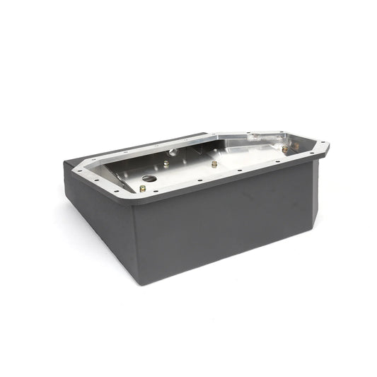 SKUNK2 K-SERIES OIL PAN FOR NON LEAN MOUNTS
