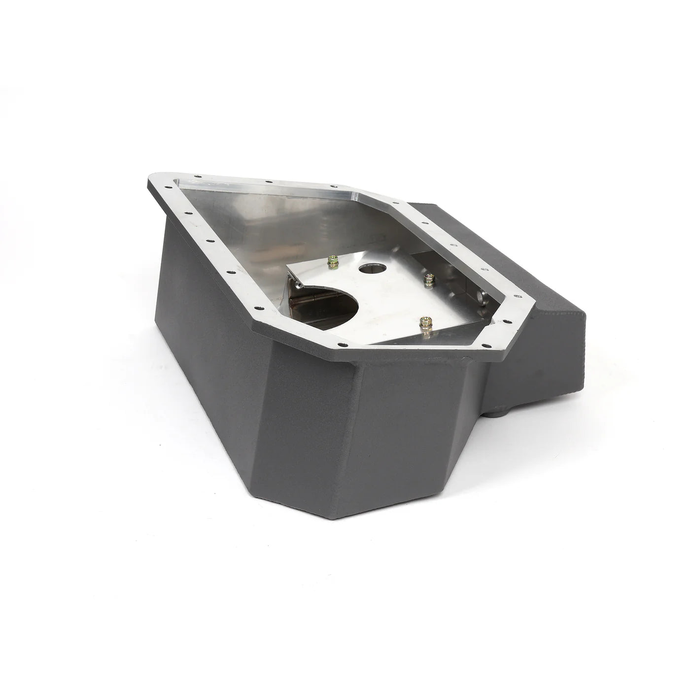 SKUNK2 K-SERIES OIL PAN FOR NON LEAN MOUNTS