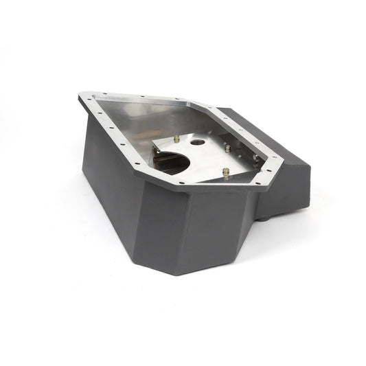 SKUNK2 K-SERIES OIL PAN FOR LEAN MOUNTS