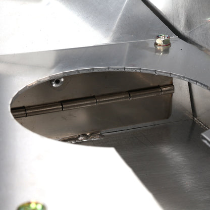 SKUNK2 K-SERIES OIL PAN FOR NON LEAN MOUNTS