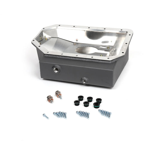 SKUNK2 K-SERIES OIL PAN FOR LEAN MOUNTS