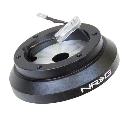 NRG Short Steering Wheel Adaptor Hub (Mitsubishi | Subaru | Plymouth)