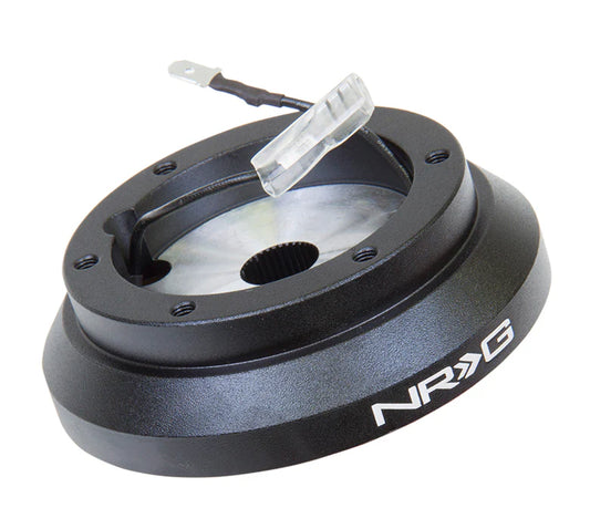 NRG Short Steering Wheel Adaptor Hub (Mitsubishi | Subaru | Plymouth)
