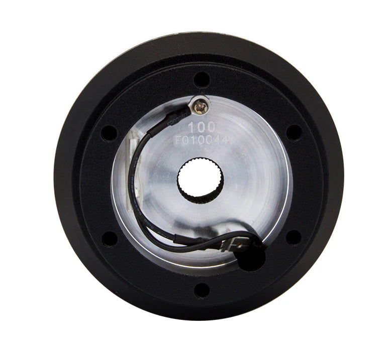 NRG Short Steering Wheel Adaptor Hub (Mitsubishi | Subaru | Plymouth)
