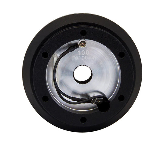 NRG Short Steering Wheel Adaptor Hub (Mitsubishi | Subaru | Plymouth)