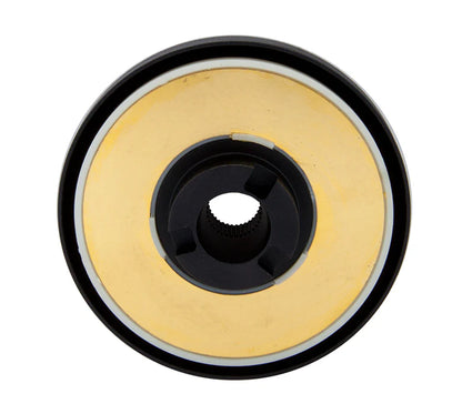 NRG Short Steering Wheel Adaptor Hub (Mitsubishi | Subaru | Plymouth)