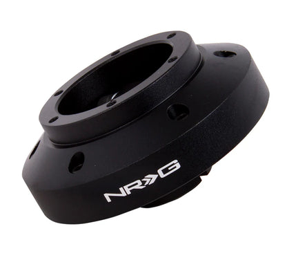 NRG Short Steering Wheel Adaptor Hub (All Mitsubishi Evo 7, Evo 8, & Evo 9)