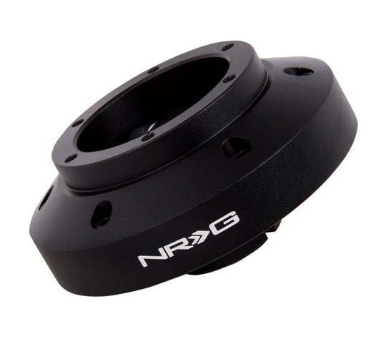 NRG Short Steering Wheel Adaptor Hub (All Mitsubishi Evo 7, Evo 8, & Evo 9)