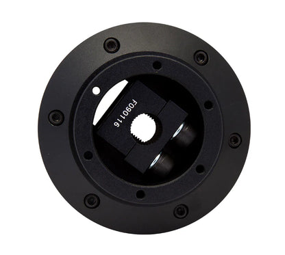 NRG Short Steering Wheel Adaptor Hub (All Mitsubishi Evo 7, Evo 8, & Evo 9)