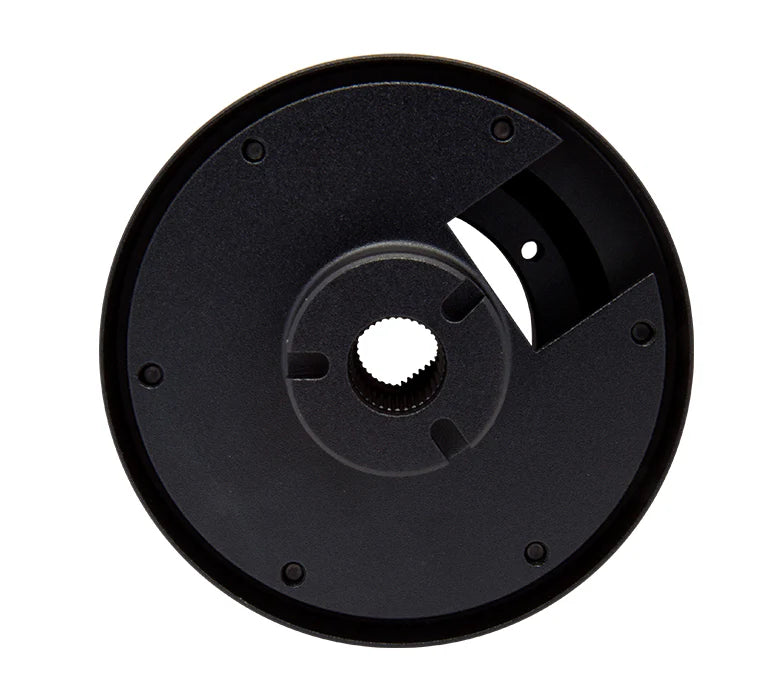 NRG Short Steering Wheel Adaptor Hub (All Mitsubishi Evo 7, Evo 8, & Evo 9)