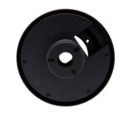 NRG Short Steering Wheel Adaptor Hub (All Mitsubishi Evo 7, Evo 8, & Evo 9)