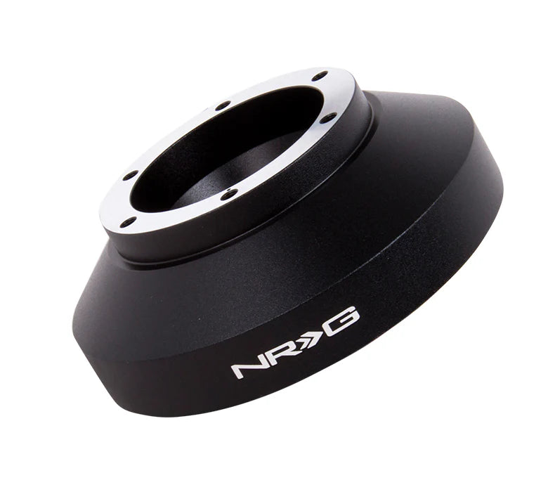 NRG Short Steering Wheel Adaptor Hub (All Mitsubishi Evo X)
