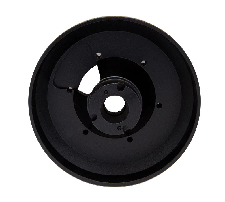 NRG Short Steering Wheel Adaptor Hub (All Mitsubishi Evo X)