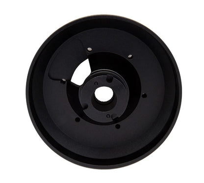 NRG Short Steering Wheel Adaptor Hub (All Mitsubishi Evo X)