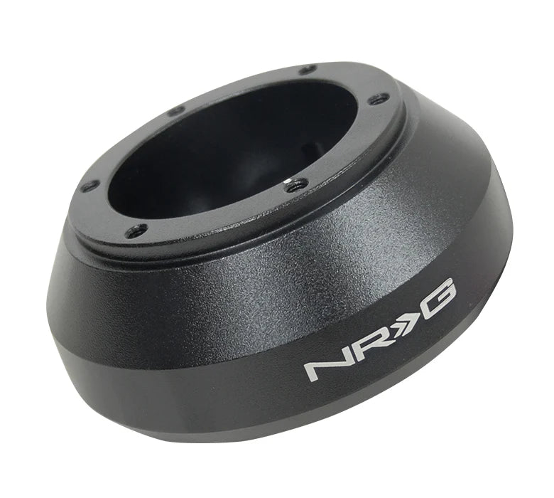 NRG Short Steering Wheel Adaptor Hub (Subaru Impreza 02-07 | Subaru Forester 02-08)