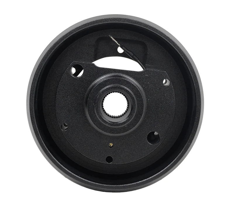 NRG Short Steering Wheel Adaptor Hub (Subaru Impreza 02-07 | Subaru Forester 02-08)