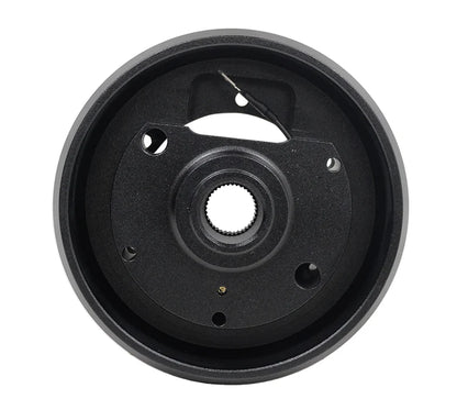 NRG Short Steering Wheel Adaptor Hub (Subaru Impreza 02-07 | Subaru Forester 02-08)