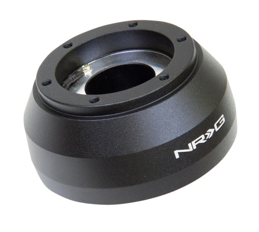 NRG Short Steering Wheel Adaptor Hub (Subaru Forester 2015+ | WRX 2015+ | Legacy 2010+