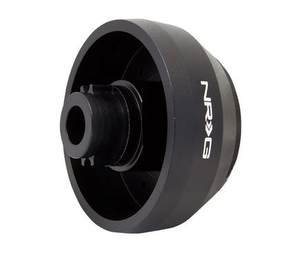 NRG Short Steering Wheel Adaptor Hub (Subaru Forester 2015+ | WRX 2015+ | Legacy 2010+