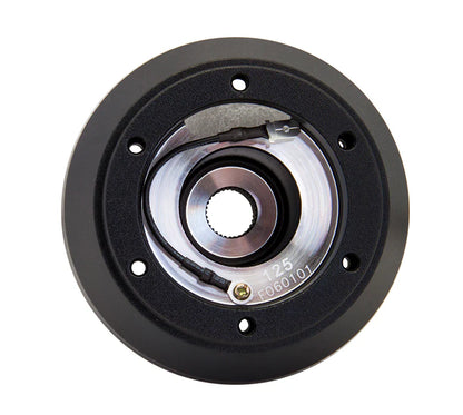 NRG Short Steering Wheel Adaptor Hub (Scion | Subaru | Toyota)