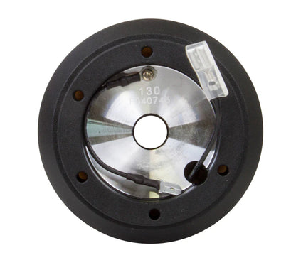 NRG Short Steering Wheel Adaptor Hub (Honda Civic | Prelude)