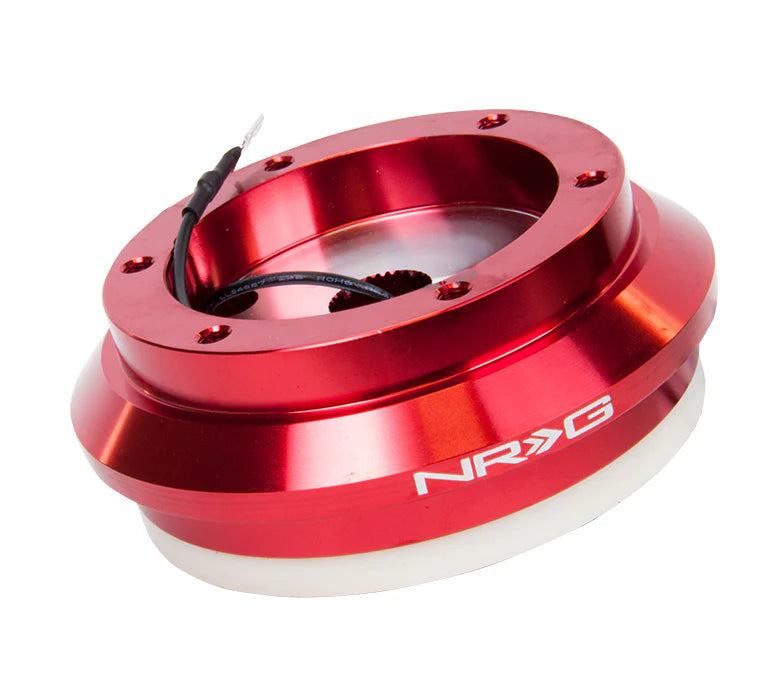 NRG Short Steering Wheel Adaptor Hub (Honda Civic | Prelude)