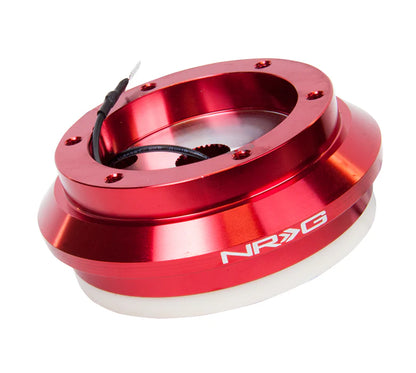 NRG Short Steering Wheel Adaptor Hub (Honda Civic | Prelude)