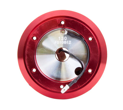 NRG Short Steering Wheel Adaptor Hub (Honda Civic | Prelude)