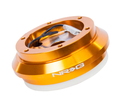 NRG Short Steering Wheel Adaptor Hub (Honda Civic | Prelude)