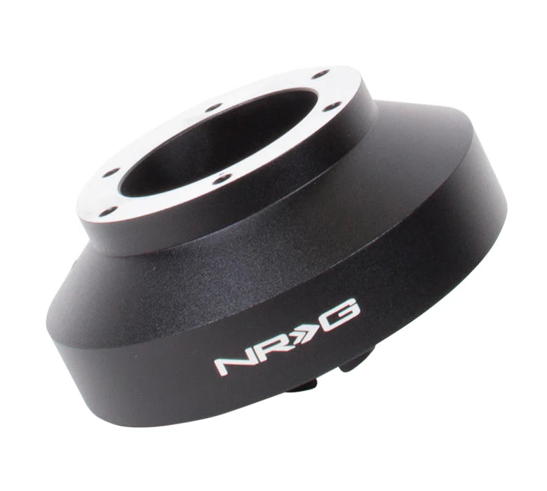 NRG Short Steering Wheel Adaptor Hub (Honda | Acura)