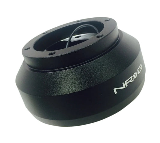 NRG Short Steering Wheel Adaptor Hub (Honda Civic 2012-2015)