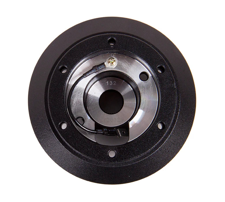 NRG Short Steering Wheel Adaptor Hub (Honda Civic 2012-2015)