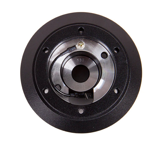 NRG Short Steering Wheel Adaptor Hub (Honda Civic 2012-2015)